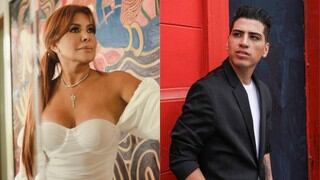 Magaly Medina cuestiona regreso de John Kelvin a los escenarios: “¿Habrá gente dispuesta a contratarlo?”