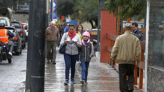 Clima: Lima registra una temperatura mínima de 13°C, HOY lunes 20 de julio, según Senamhi