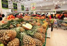 Censos 2017: supermercados y negocios no atenderán durante actividades