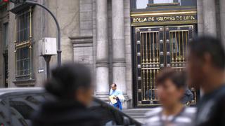 Bolsa de Valores de Lima cierra en rojo en línea con Wall Street