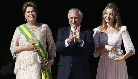 ¿Ser mujer agravó los ataques contra Dilma Rousseff en Brasil?