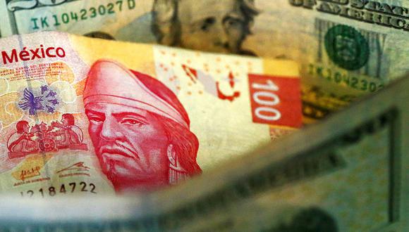 ¿Cuál es el precio del dólar en México? (Foto: Reuters)