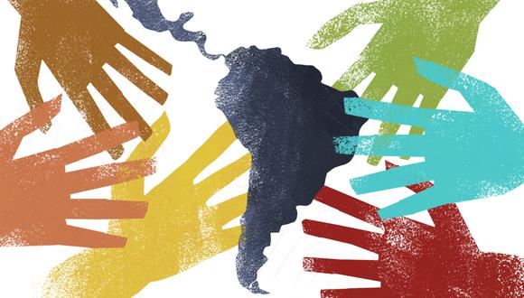 Será un fiasco la Cumbre de las Américas?, por Andrés Oppenheimer | OPINION | EL COMERCIO PERÚ