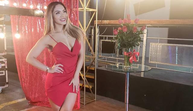Isabel Acevedo celebra su “soltería” junto a amiga. (Foto: Instagram)