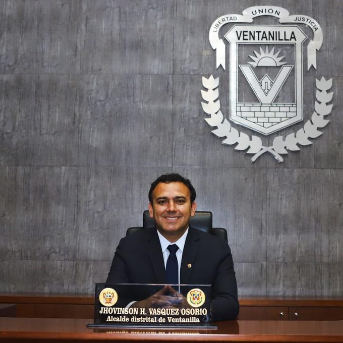 Alcalde de Ventanilla en contra de declarar Callao en emergencia: “Sin estrategia, no sirve”
