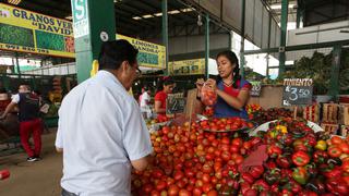 Coronavirus: mercados de Lima están abastecidos para atender demanda de consumidores, según Minagri