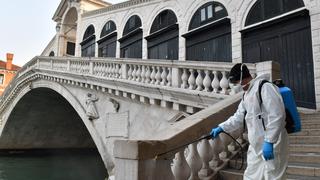 Italia supera los 1.000 muertos y los 15.000 contagiados de coronavirus
