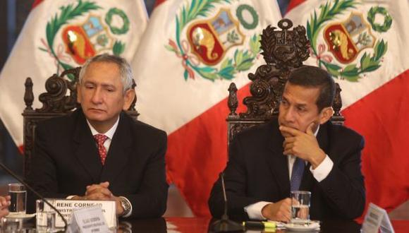 ¿Cuánto tiempo le duran los ministros a Humala?