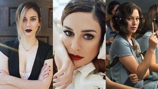 Blanca Suárez: la bella y talentosa protagonista de"Las chicas del cable"