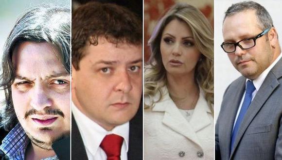 Los familiares más incómodos para los líderes de Latinoamérica