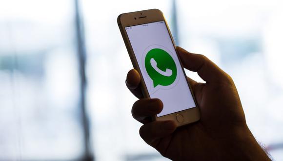 WhatsApp es una de las aplicaciones de mensajería instantánea más populares del mundo.