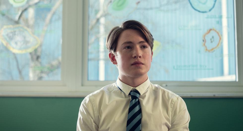Kit Connor es uno de los protagonistas de "Heartstopper", la serie juvenil de temática LGBTQ+ de Netflix. Te contamos algunos datos que debes de saber sobre su vida y carrera.