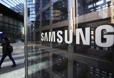 Samsung quiere trasladar a EEUU parte de su negocio en México