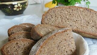 Pan de masa madre: 6 beneficios para nuestra salud al consumirlo cada mañana