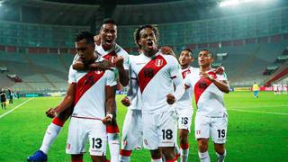 Selección peruana: ¿cuántos puntos necesita para estar en el Mundial Qatar 2022?