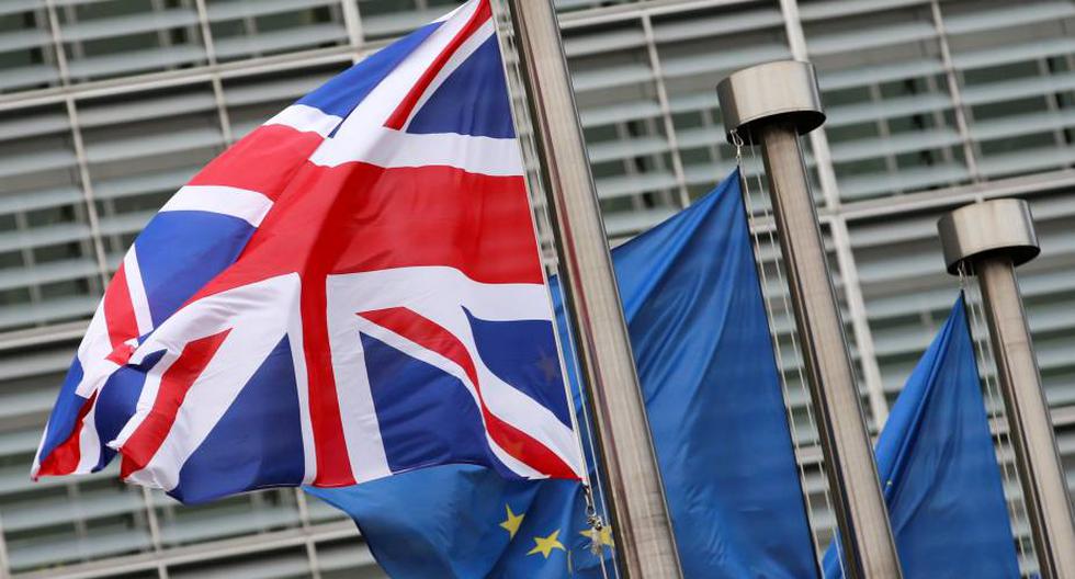 Comisión Europea y el Reino Unido alcanzaron un acuerdo para pasar a la segunda fase de negociación del 'brexit' (Foto: EFE)