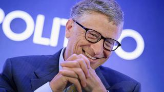 Bill Gates habla sobre una próxima amenaza que pondría “en jaque” al mundo