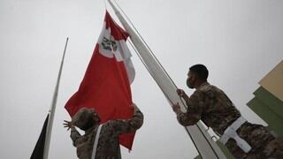 Lo que pasa si no pones la bandera de Perú en tu casa en estas Fiestas Patrias