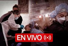 Coronavirus EN VIVO | Últimas noticias, casos y muertos por Covid-19 en el mundo, hoy 28 de julio