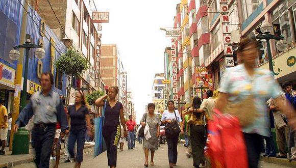 Scotiabank: Economía peruana crecería 4% en abril
