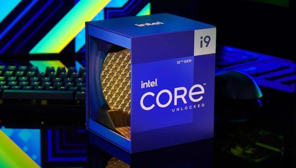 Intel presentó su nueva generación de procesadores. (Imagen: Intel)