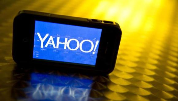 Yahoo evalúa vender su motor de búsqueda en Internet