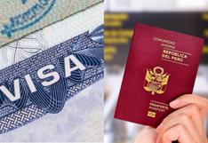 Lo que necesitas saber para obtener la visa de turista para Estados Unidos por primera vez