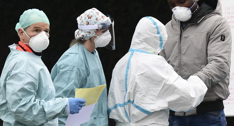 Las autoridades aún continúan con la investigación para identificar a los que están detrás del fraude. (Foto referencial: AFP)