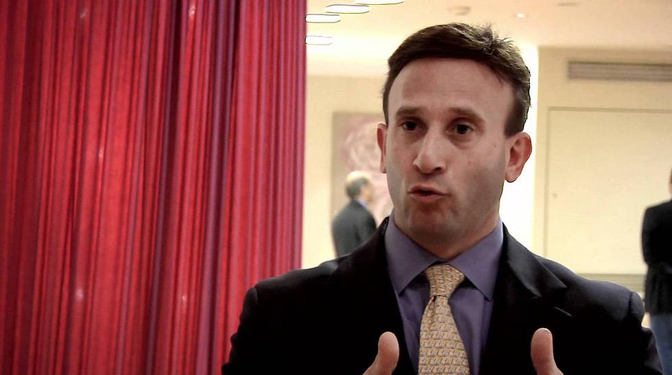 Russ Koesterich, Jefe mundial de estrategia de inversiones de BlackRock. &ldquo;La FED va a ser menos importante en el 2016&rdquo;, dice Koesterich, quien espera que Janet Yellen y compa&ntilde;&iacute;a eleven las tasas de inter&eacute;s en forma gradua