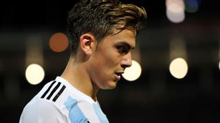 Selección Argentina: Paulo Dybala es baja para los duelos ante Paraguay y Perú por las Eliminatorias