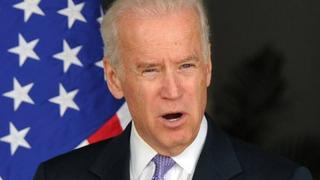 EE.UU. tacha de infundadas acusaciones de Maduro contra Biden