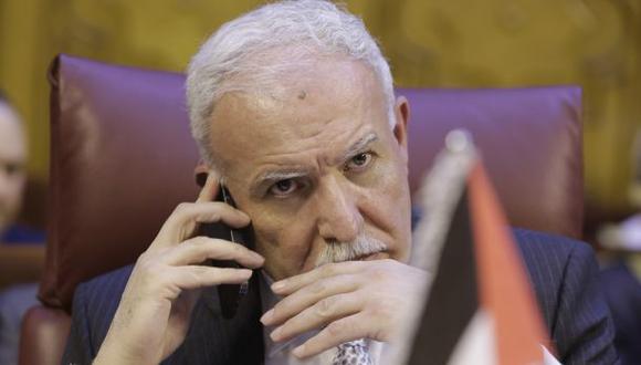 Israel y Hamas analizan propuesta egipcia de alto el fuego