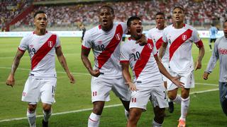 Selección peruana: ¿cómo llegó a estar metido entre las mejores del mundo?