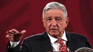 Autoridad electoral en México ordena a AMLO retirar anuncio donde cita al Papa