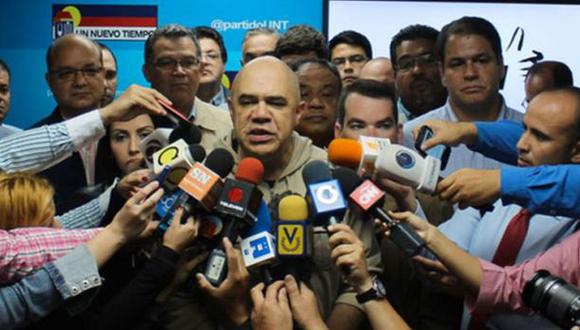 Venezuela: Oposición pide al Vaticano apoyo en elecciones