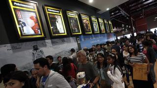 Día del cine será postergado tras incendio en Larcomar