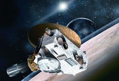 New Horizons: NASA revela que Plutón es más grande de lo que se pensaba