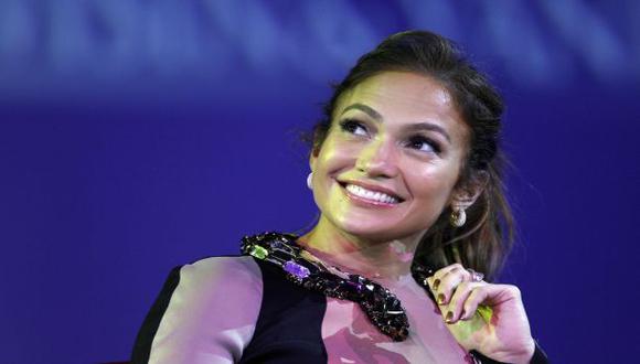 Jennifer Lopez vuelve a la televisión con serie policial