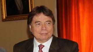 Zumaeta: “Hemos estado acostumbrados a que Alan García ponga los votos”