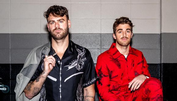 The Chainsmokers en Lima: Banda neoyorquina dará concierto por primera vez en nuestro país.