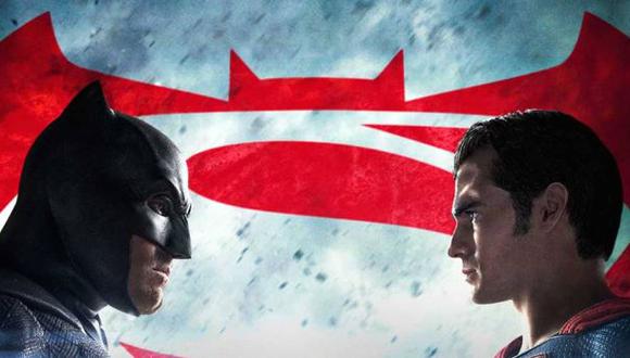 "Batman v Superman": ¿Cuánta gente llevó en su estreno en Perú?