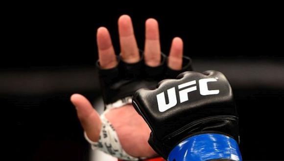 UFC: esto fue lo más destacado en el 2016 [RÁNKING]