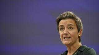 La Comisión Europea considera “interesante” y “alentadora” demanda contra Facebook en EE.UU.