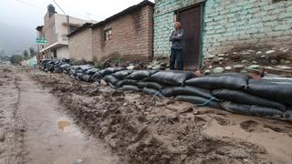 Lluvias en Perú: conoce AQUÍ cuáles son los 298 distritos de la costa norte y sierra que se encuentran en riesgo