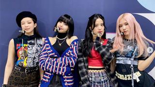 BLACKPINK, el fenómeno del k-pop que llega a Netflix