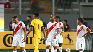 Eliminatorias Rusia 2018: así quedaría la tabla si el TAS decide quitarle los puntos a Perú