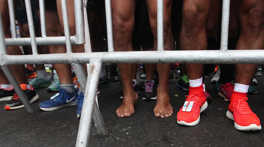 Maratón Lima 42K: las mejores imágenes de la carrera [GALERÍA] - 39