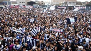 Alianza Lima: hinchas en todo el Perú celebraron el título
