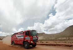 Rally Dakar 2019 no pasará por Chile: aquí los detalles