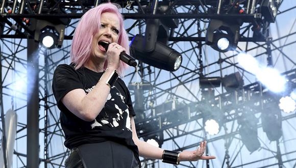 Garbage: ¿La banda tocará por fin en Lima?